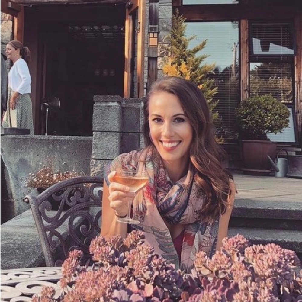 Meet your Posher, Taylor